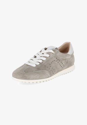 Kaerlek, KAERLEK AVRIL SAL-PLA DAMEN SNEAKER LOW - Zapatillas - salbei