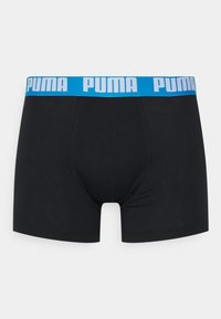 Puma BASIC 2 PACK - Trunks - blue