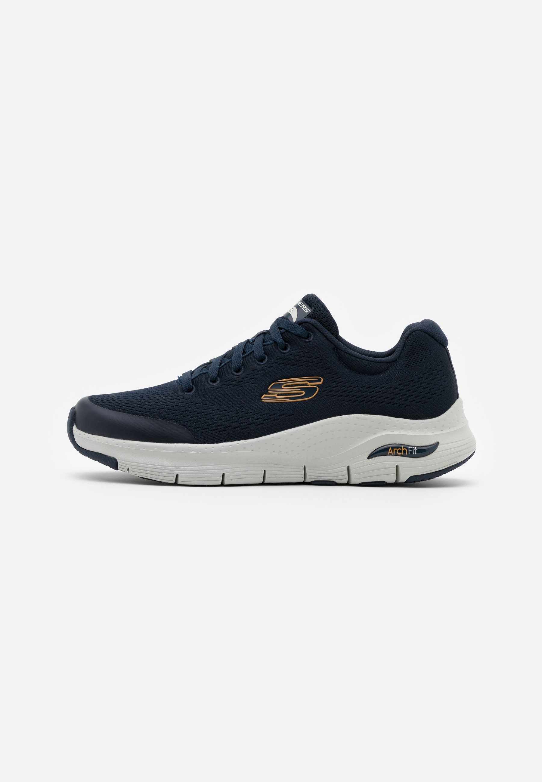 Skechers Sport FIT - Zapatillas - navy/azul marino -