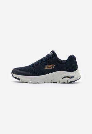 ARCH FIT - Sneakers laag - navy