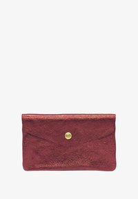 Non sélectionné, bordeaux irise