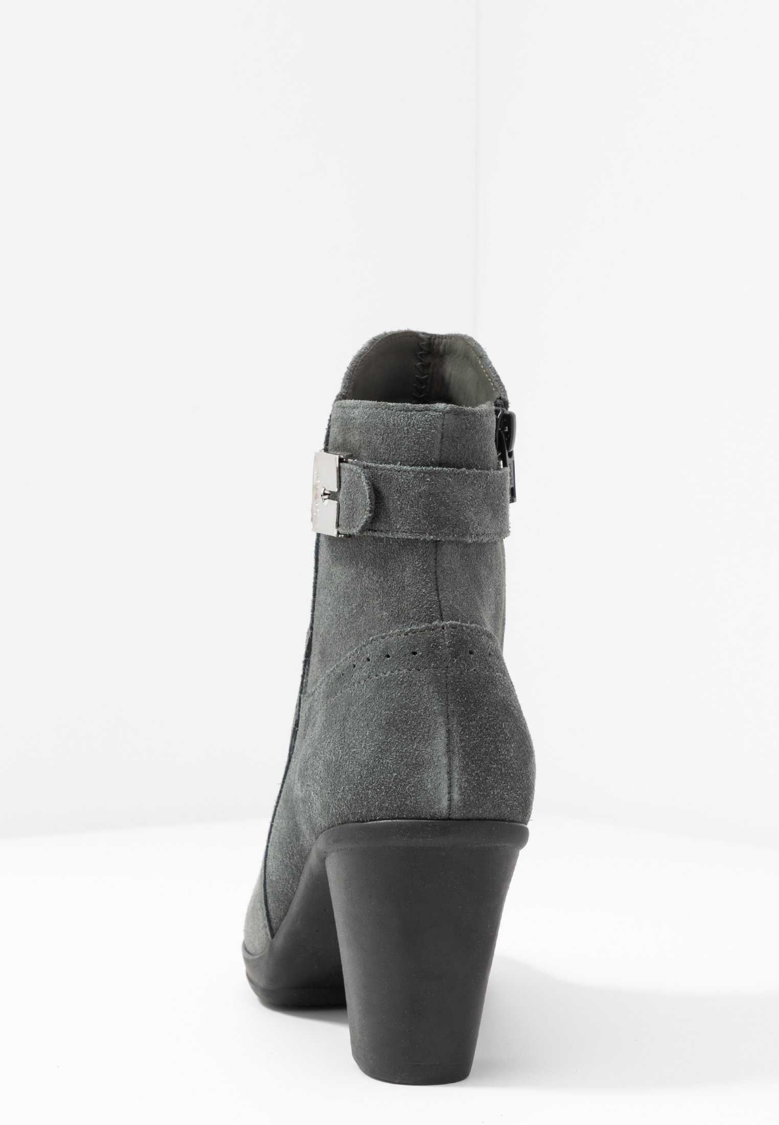 Scholl RIBAME Korte laarzen dark grey Zalando.nl Scholl ADHARE Korte laarzen dark grey Zalando.nl