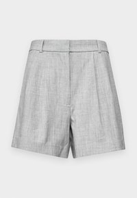 CLASSIC STRUCTURE SLOANE SHORT  - Shorts - heather grey