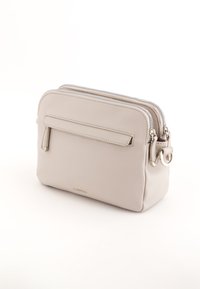 Carpisa DOROTEA - Skuldertasker - Pearl White