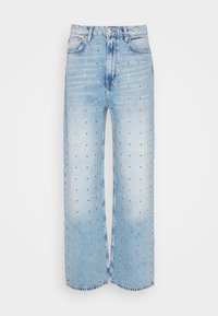 SHELLY - Jeans relaxed fit - frozen