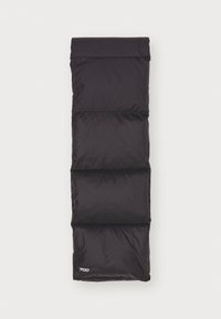 NUPTSE SCARF UNISEX - Sál - black
