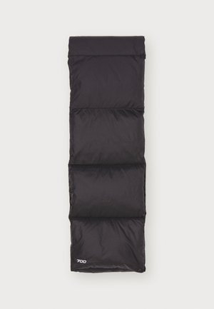 The North Face NUPTSE SCARF UNISEX - Sjal / Tørklæder - black