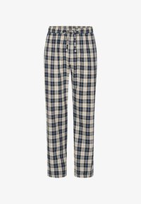 Sélectionné, camel check
