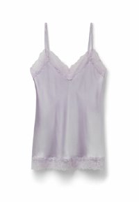 Unausgewählt, violet