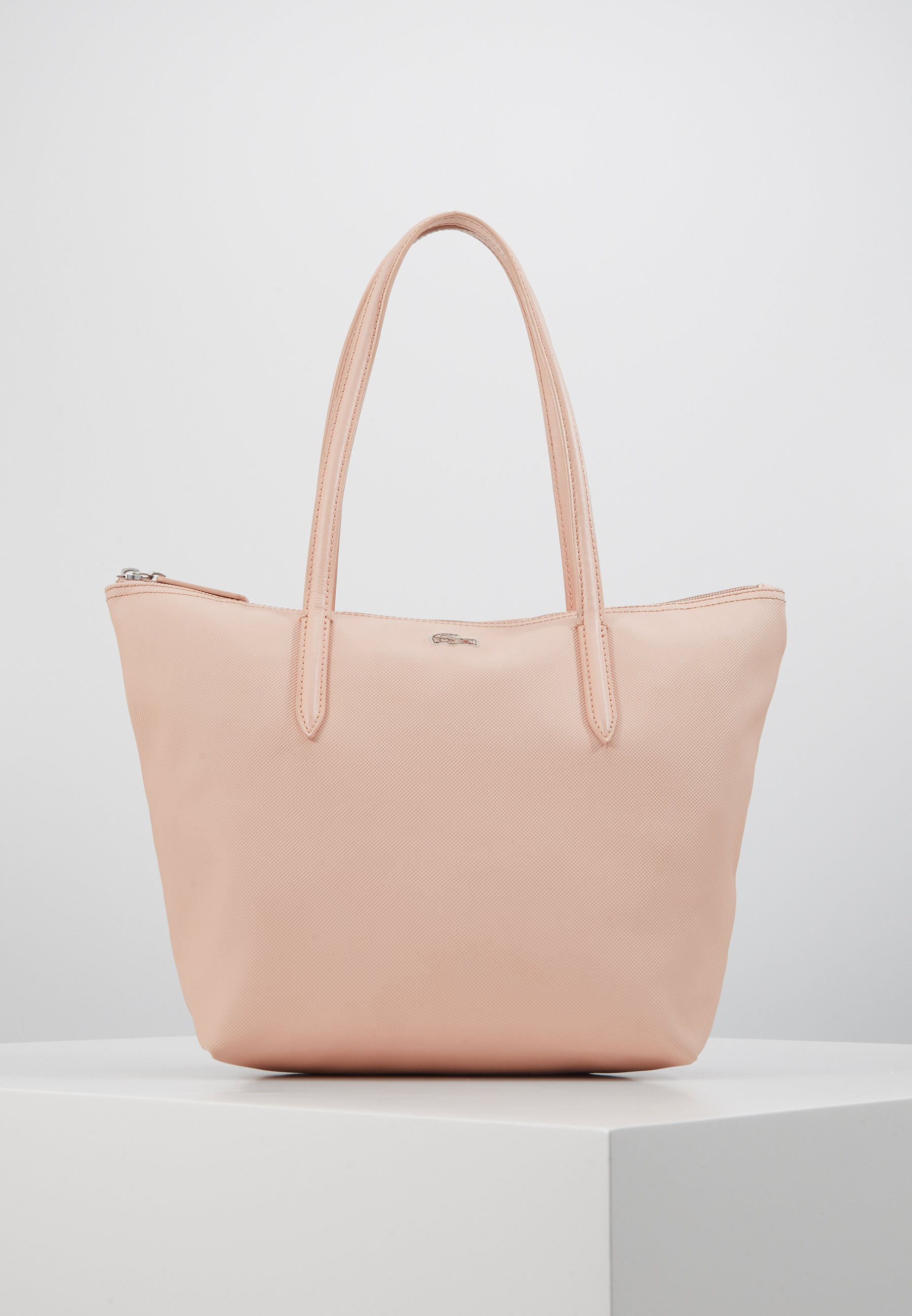 Lacoste Sac à main - tan/beige - ZALANDO.FR