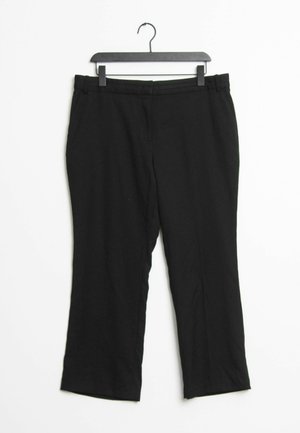 Next Pantalon classique - black
