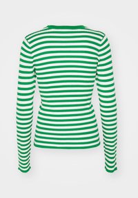 JJXX Jxjodi - Maglia Aderente Girocollo Maglietta a Maniche