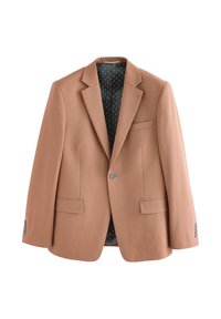 Unselected, tan/brown