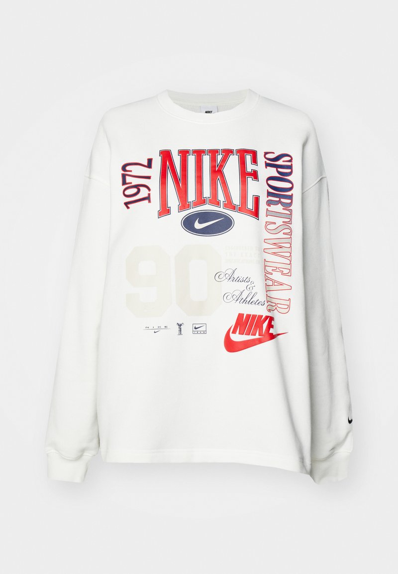 Nike Sportswear Sweater crème