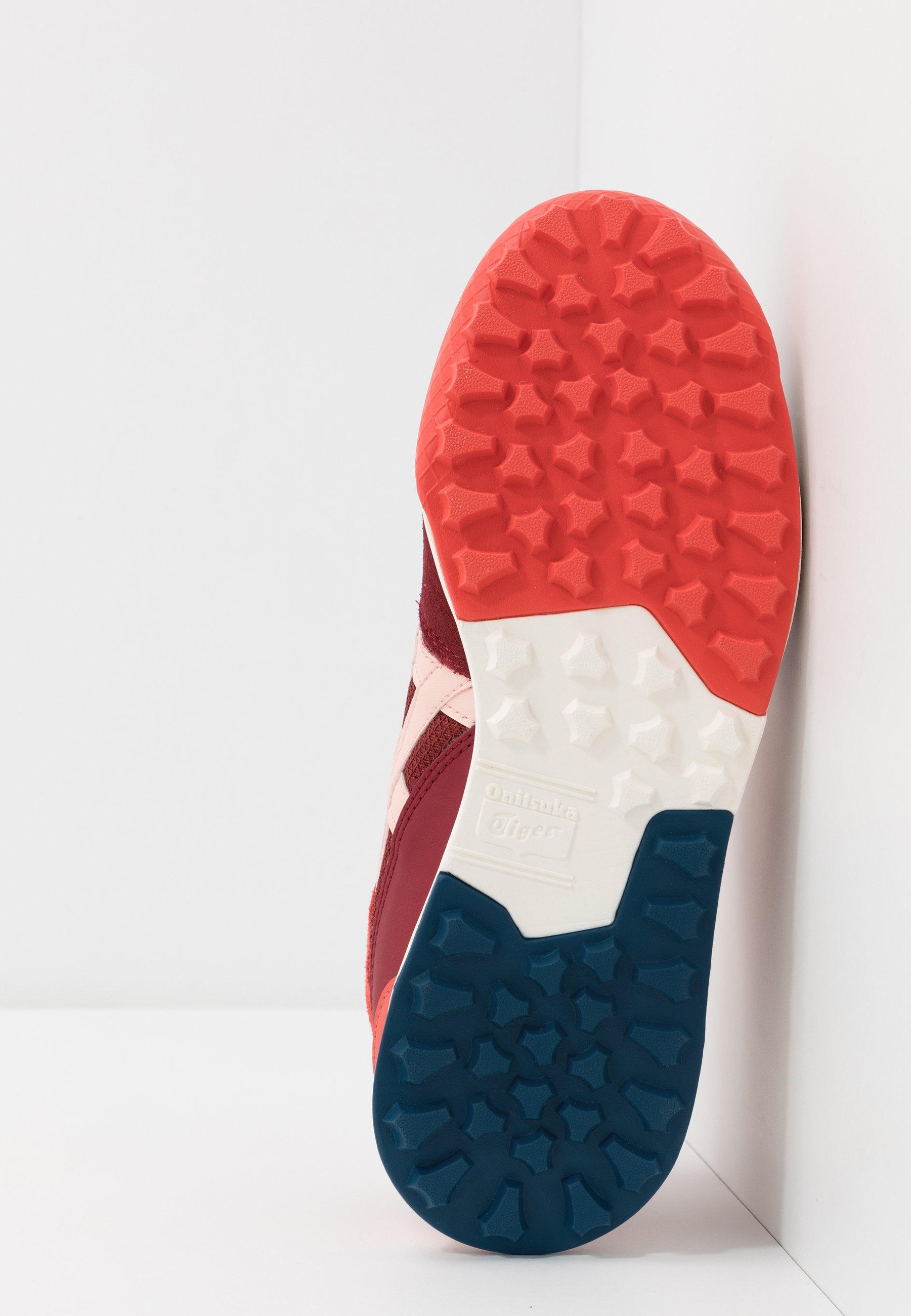 Onitsuka Tiger HORIZONIA - Joggesko - beet juice/breeze Onitsuka Tiger HORIZONIA - Joggesko - beet juice/breeze