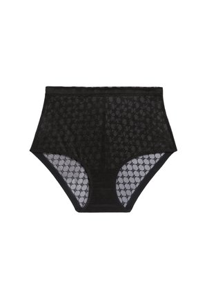 Simone Pérèle, SIMONE PÉRÈLE - Briefs - black