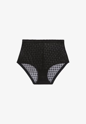 Simone Pérèle, SIMONE PÉRÈLE - Briefs - black