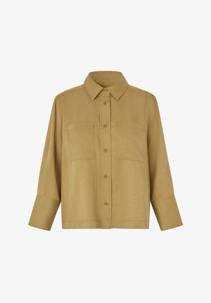 Masai, MAINARETH - Hemdbluse - fennel seed