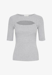 Odabrano, light grey melange