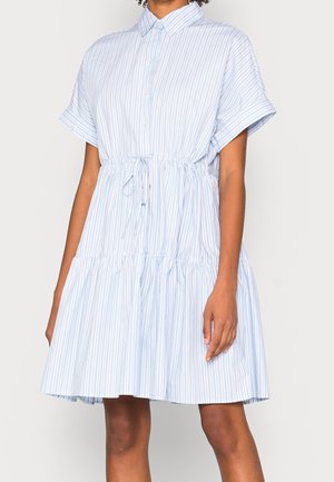 Marc O'Polo DENIM, Robe de jour - blue