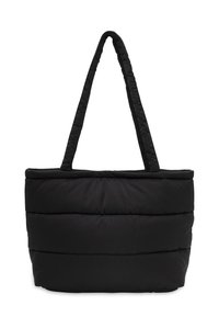 Jollein PUFFED - Shopper - black
