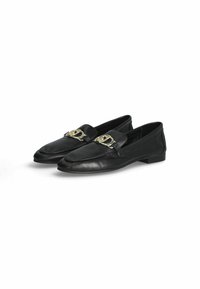 LIU JO Scarpe senza lacci - black