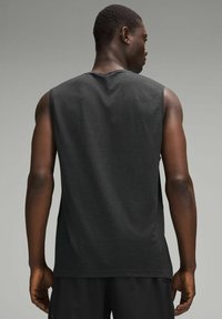 lululemon VENT TECH SLEEVELESS - Top - graphite grey black