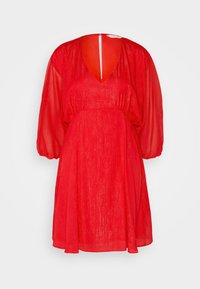 Επιλέχθηκε, red