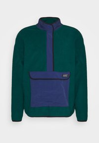 Levi's® MOCK NECK - Fleece jumper - arctic ponderosa pine