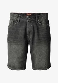 Seleccionado, black
