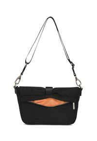 Expatrié BOBBY - Borsa a mano - black