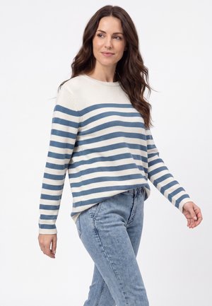 usha, Jumper - navy