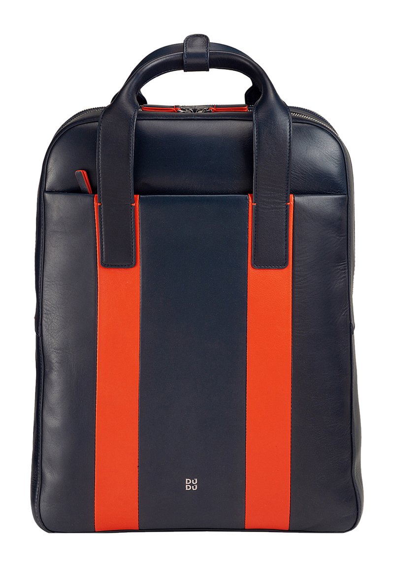 DUDU Mochila - navy
