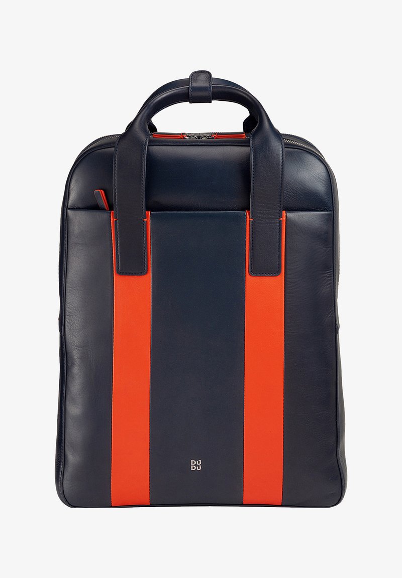 DUDU Mochila - navy