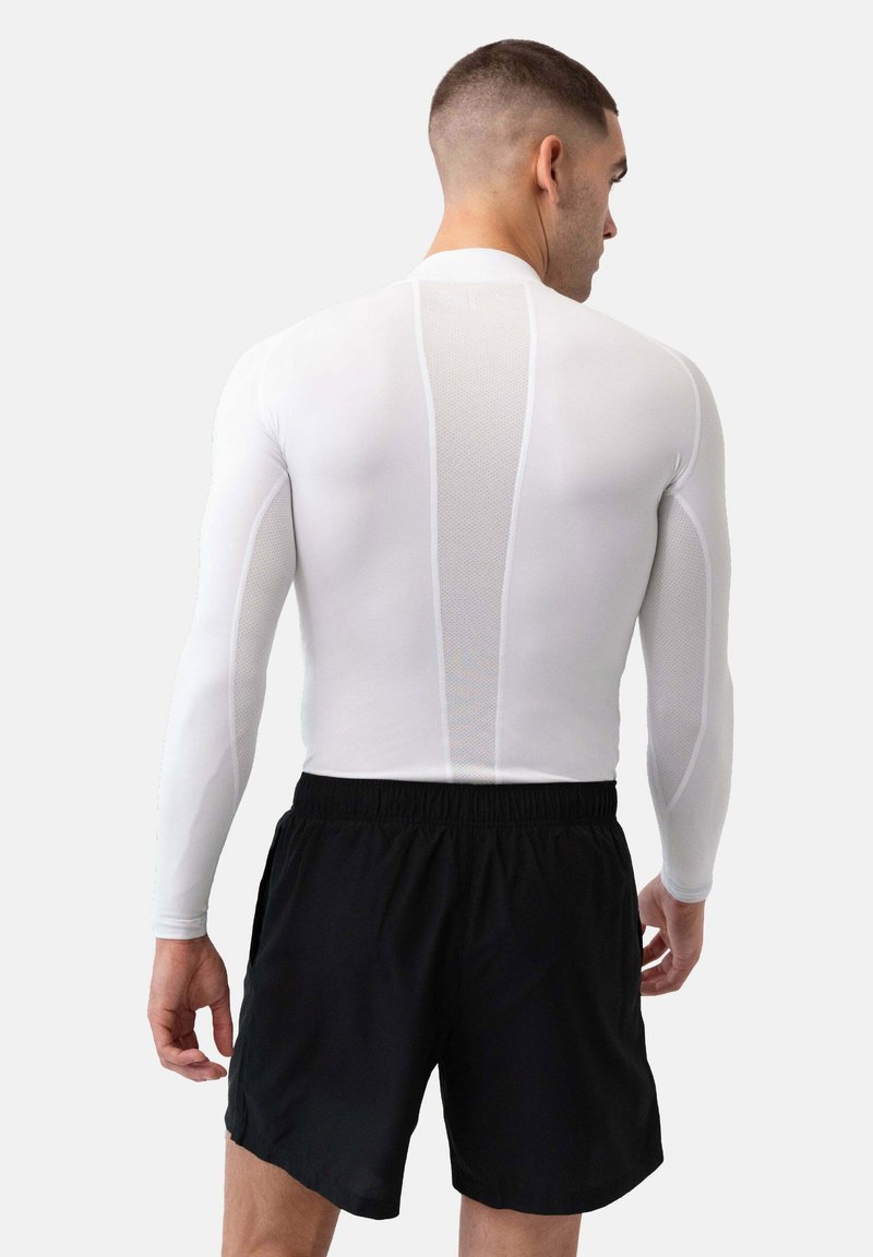 Danish Endurance COMPRESSION czarny melanż