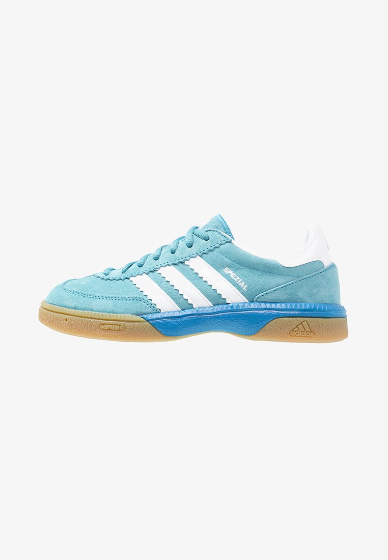 adidas Performance HANDBALL SPEZIAL Handballschuh royal/white