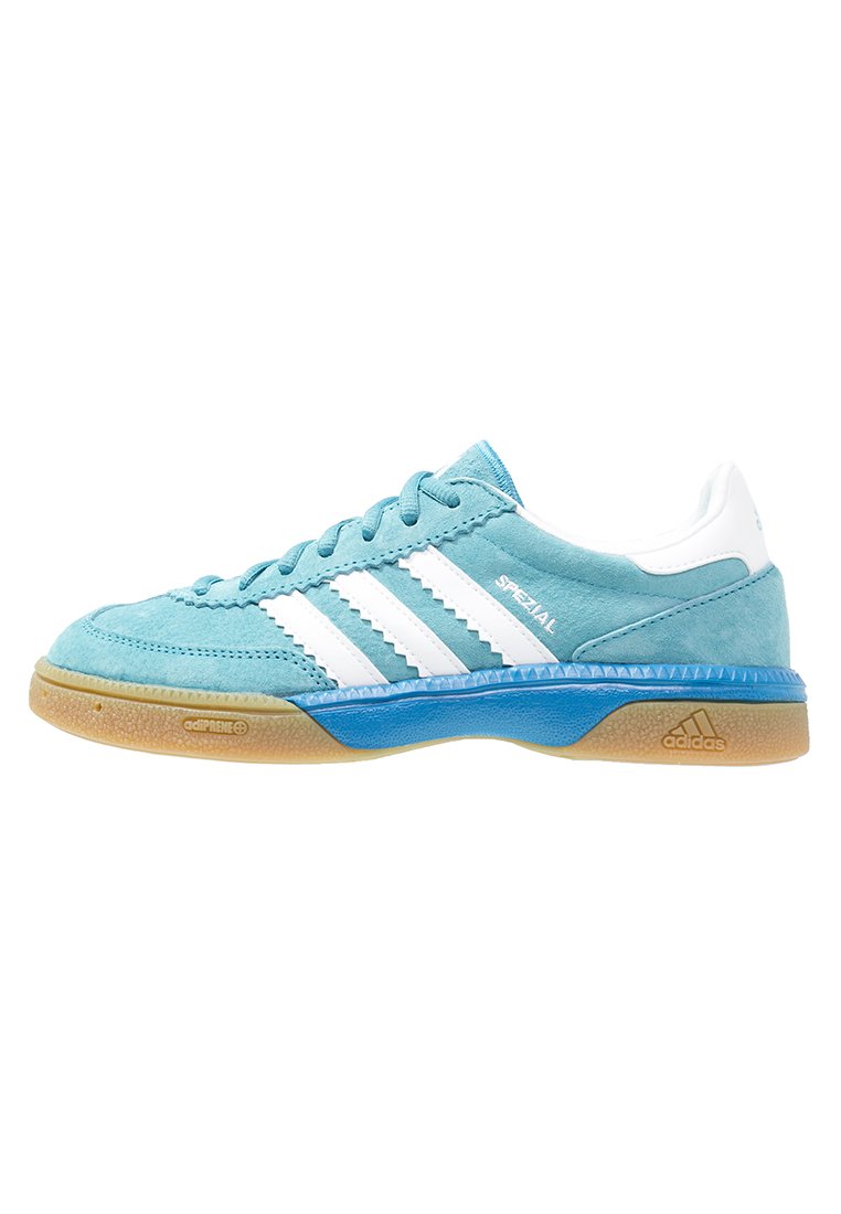 adidas Performance HANDBALL SPEZIAL - Boty na házenou - royal/white
