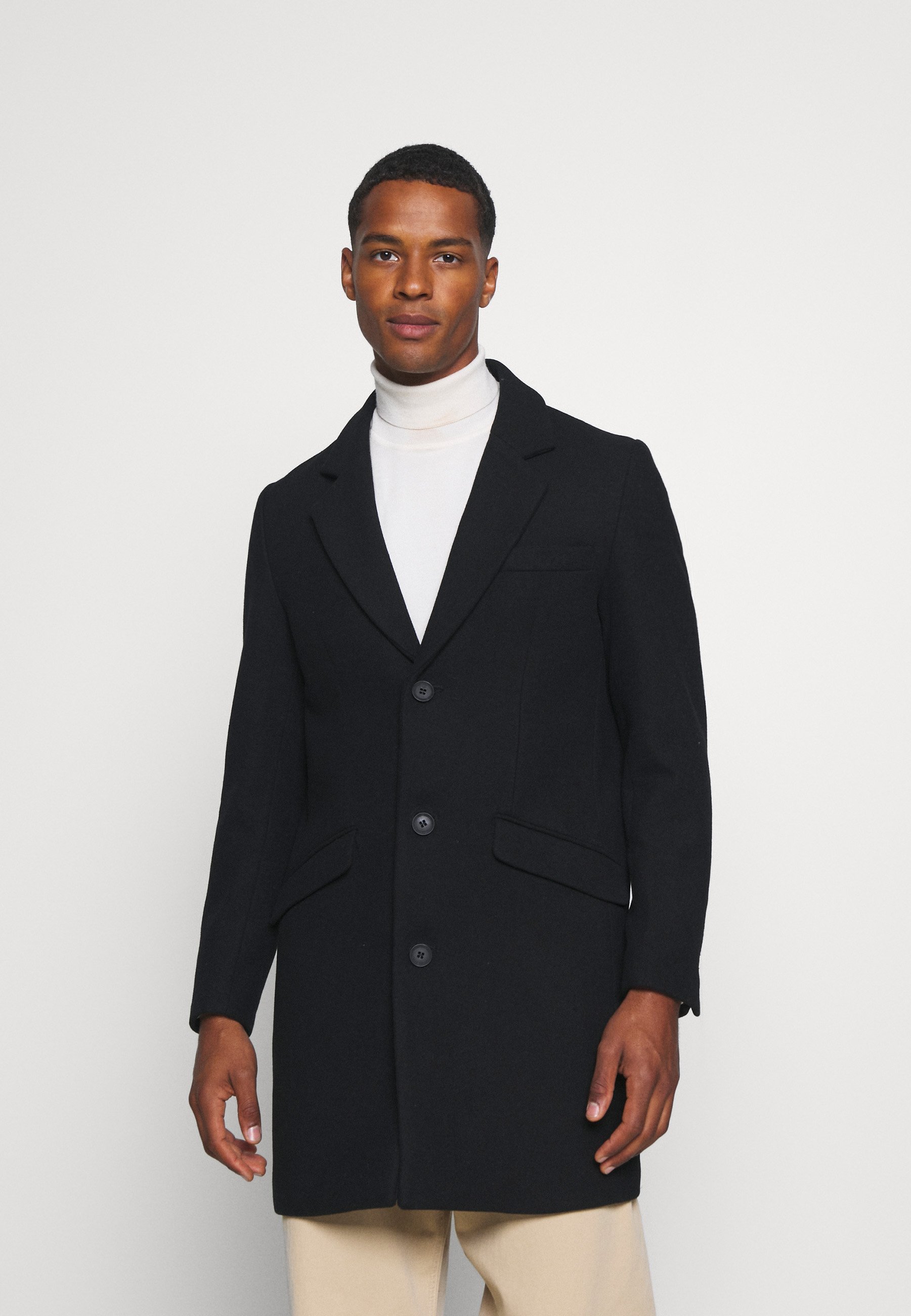 antony morato coat