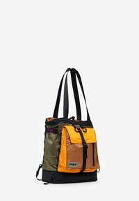 Desigual Zaino - khaki