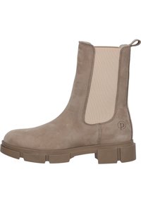 Unselected, beige