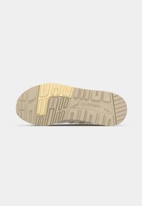 adidas Originals ZX 600 UNISEX - Αθλητικά παπούτσια - magic beige/warm vanilla/trace khaki