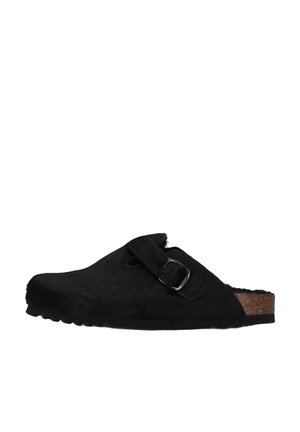 Pantofole - black