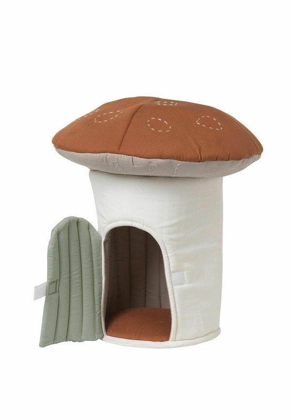 MUSHROOM - Puppenhaus