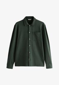 Non selezionato, olive/green
