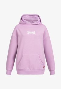 Valitud, lilac white