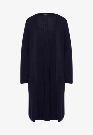 CARDIGAN - Cardigan - marine