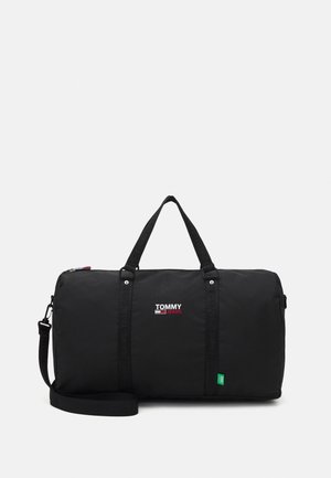 CAMPUS DUFFLE UNISEX - Sac week-end - black