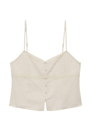PULL&BEAR, Top - sand