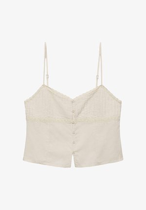 PULL&BEAR, Top - sand