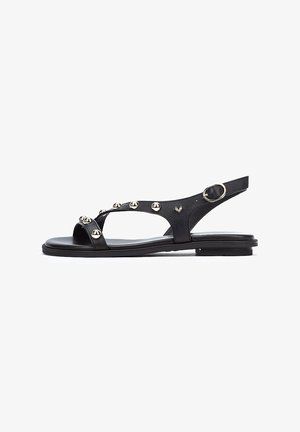 Martinelli MAZZINI - Sandalen - black